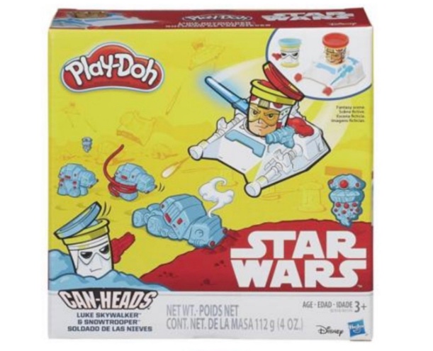 פליידו סטאר וורס