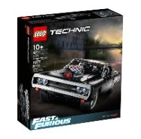 Lego Technic 42111
