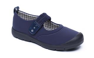 נעלי נוחות לנשים עם רפידה נשלפת דגם - IS7700