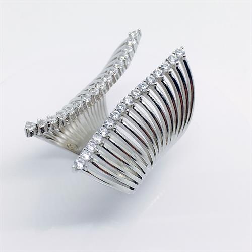 טבעת כסף נשים 925 MY07150015891