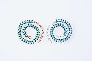 צמיד קארין מוזהב/מוכסף