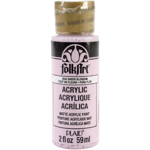 פולקארט 59 מ"ל 2243  SHEER BLOSSOM