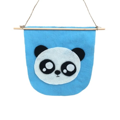 סדנת יצירה לילדים וילדות: קישוט מתוק לקיר