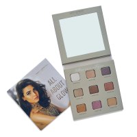 פלטת All About Glow