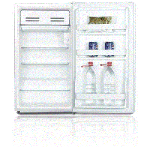 מקרר ‏מקפיא עליון Amcor AM93 ‏90 ‏ליטר אמקור