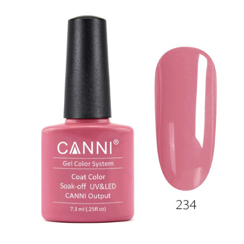 ג'ל CANNI קאני 234