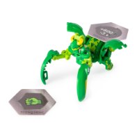 בקוגן דגם בוסטר דלוקס זהב (אורלוס מקסוטאור)