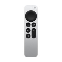 שלט Apple TV החדש 2021 MJFN3ZM/A יבואן רשמי