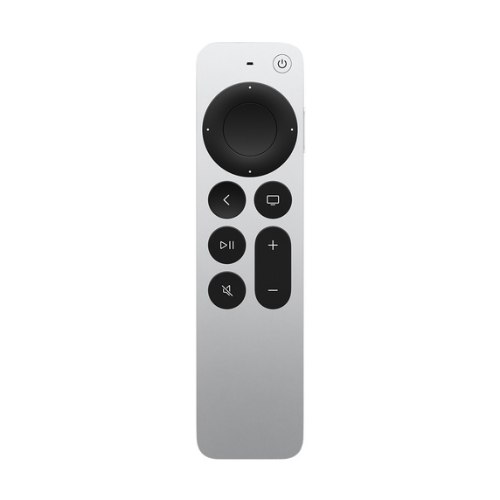 שלט Apple TV החדש 2021 MJFN3ZM/A יבואן רשמי