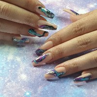 עיצוב מרבל קייצי