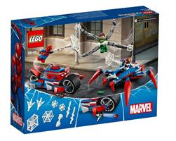 Lego Marvel 76148