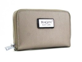 ארנק אופנה BIAGINI זיפר מיני