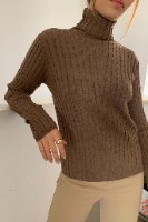 סריג ליזו טקסטורה