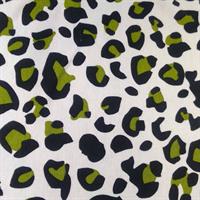 שמלת NAM - זית