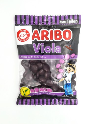Haribo Viola