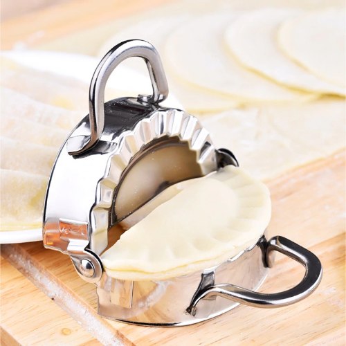 מתקן להכנת כיסוני בצק