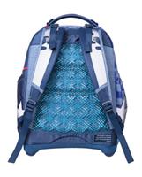 תיק ספיידרמן כחול Schoolbag Spiderman