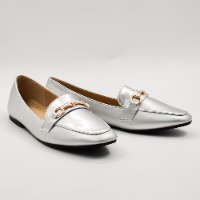 נעלי נשים מוקסין-פרנסין