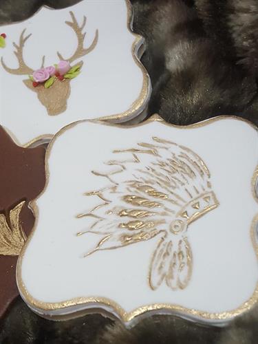 ראש אינדיאני