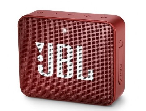 רמקול נייד JBL GO 2 ‏רמקול נייד JBL GO 2