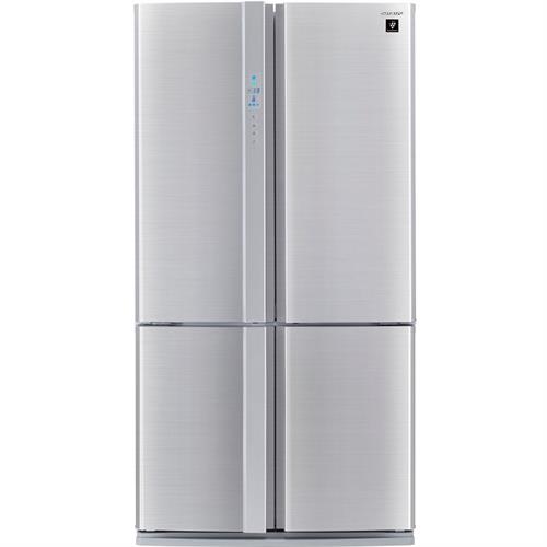 מקרר 4 דלתות 615 ליטר שארפ Sharp SJ-8710