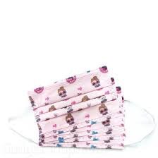 10 מסיכות LOL לילדים