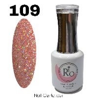 לק ג'ל ריו צבע מס' 109