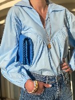 חולצת ספרינג