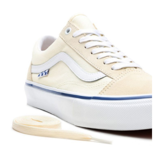 VANS MN Skate Old Skool OFF WHITE