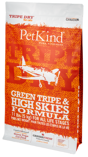 פטקיינד חתול בקר והודו 5 ק"ג