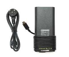 מטען למחשב נייד Dell 130w Type C 20V-6.5A