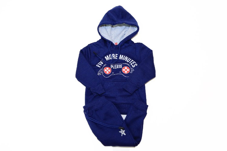 חליפת פוטר FIVE בנים