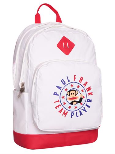 תיק גב פול פרנק צבעי פסטל