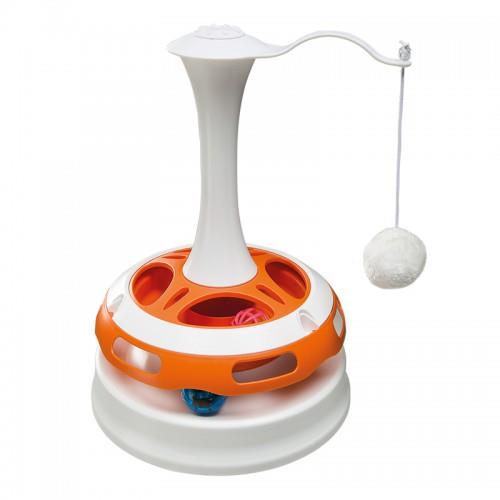 משחק לחתול טורנדו