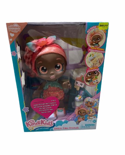 בובת קינדיס