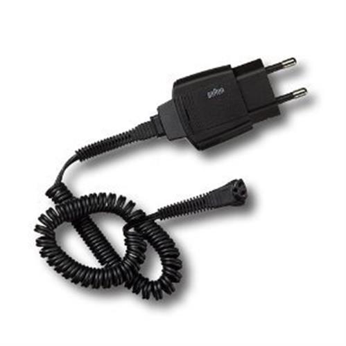 שנאי למכונת גילוח בראון Braun