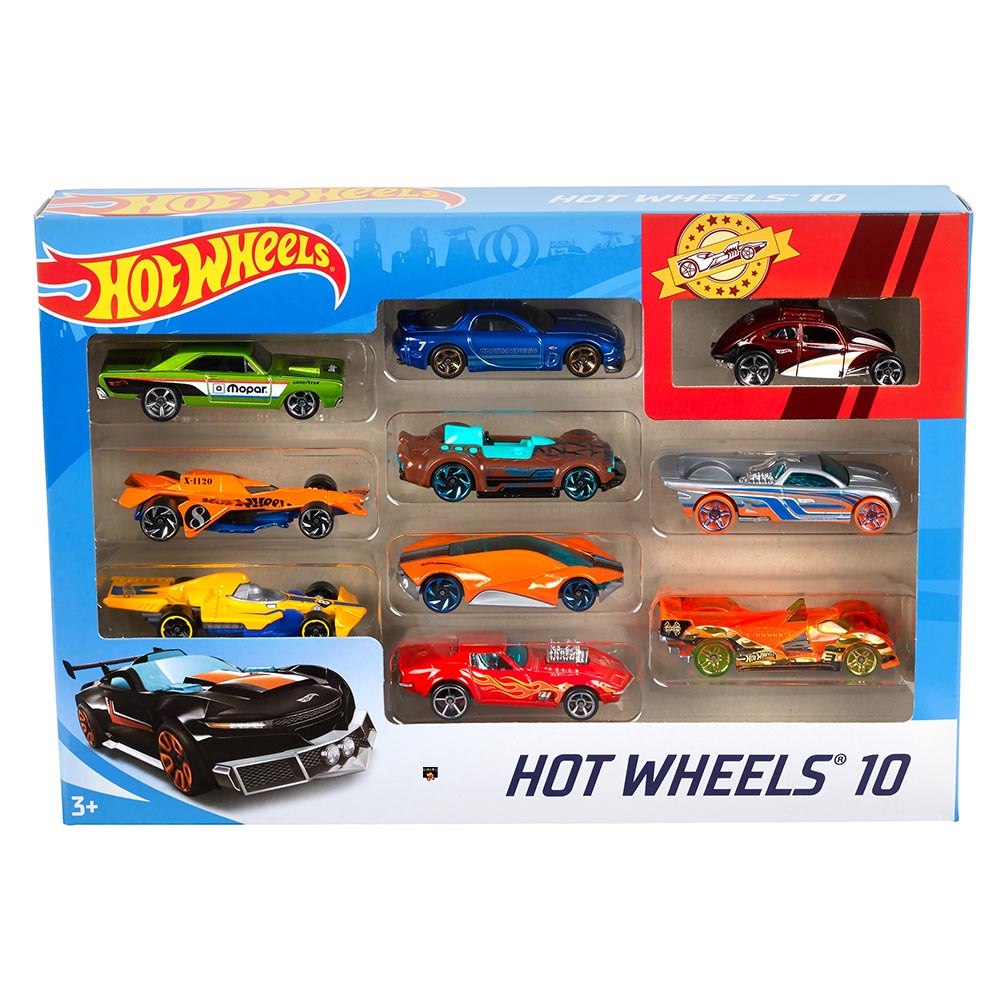 top hot wheels 2020