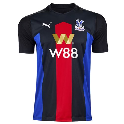 חולצת משחק קריסטל פאלאס שלישית 20/21