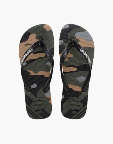 41-46 טופ צבאי ירוק זית