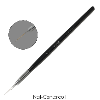 מכחול פסים אפס RUNAIL 000/3