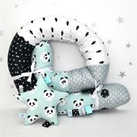 מארז מתנה נחשוש - פנדה