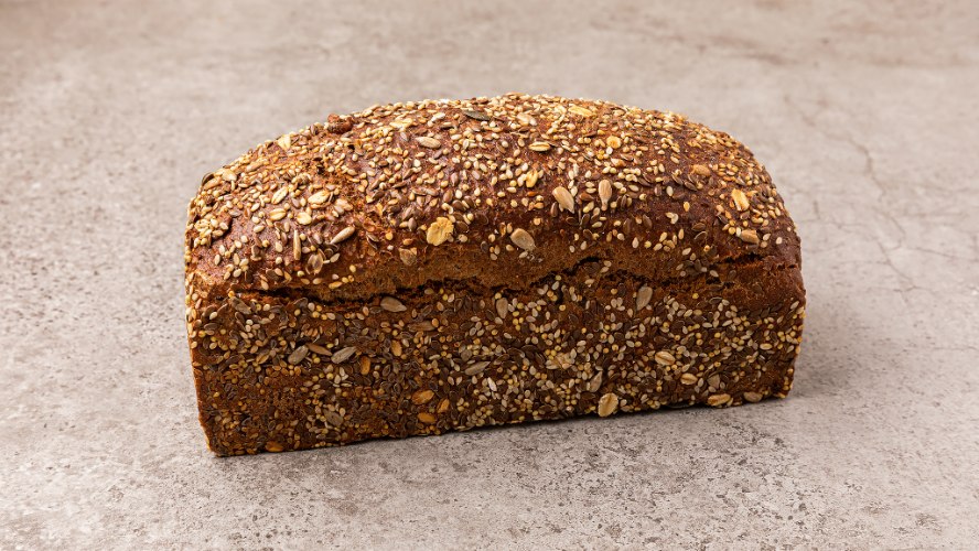 לחם אפריקאי