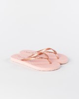 RIP CURL Script Wave Thongs