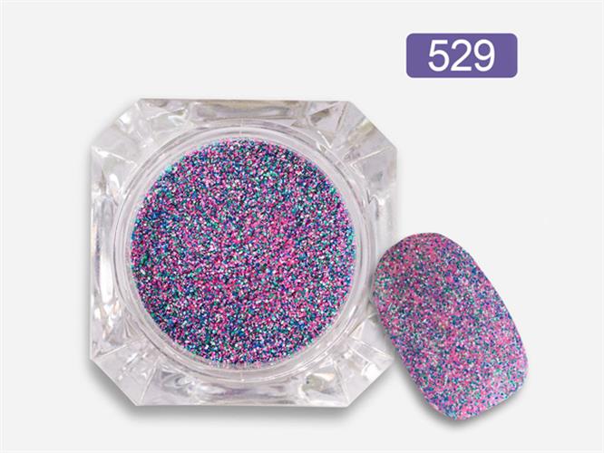 אבקת חול - מס' 529