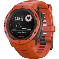 שעון דופק Garmin Instinct