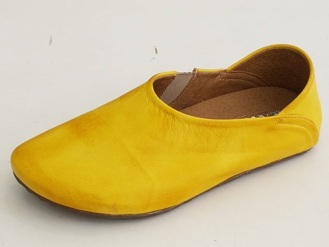 בלרינה עור (ספידה נוחות נשלפת) עד מידה 42