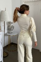 טופ קמילה גולף