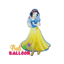 בלון שלגייה