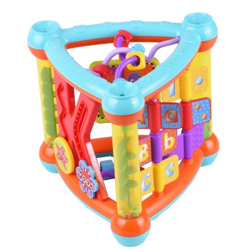 משולש פעילויות