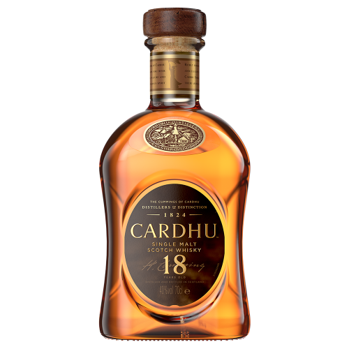 קארדו 18 שנים 700 מ"ל